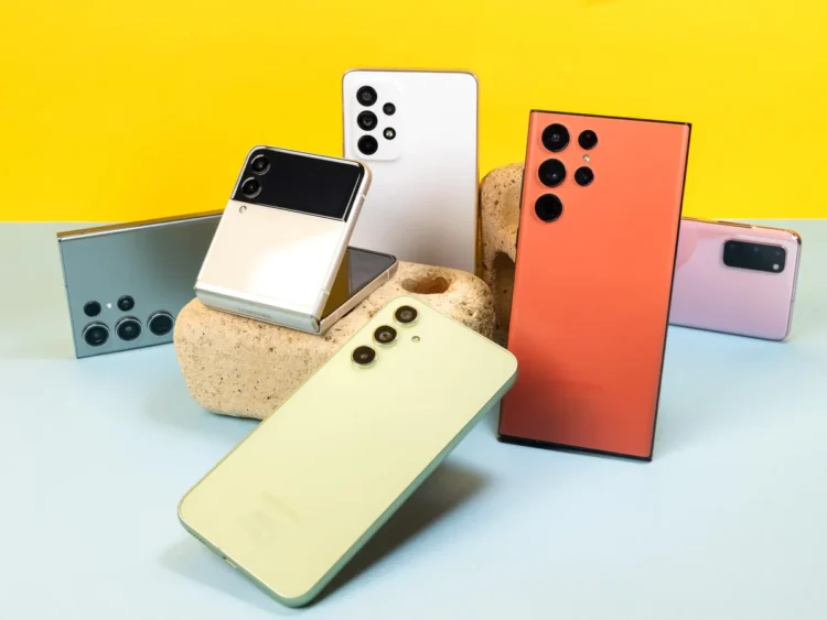 AO MobilePhonesDirect: Unlock a World of Cutting-Edge Mobile Innovation