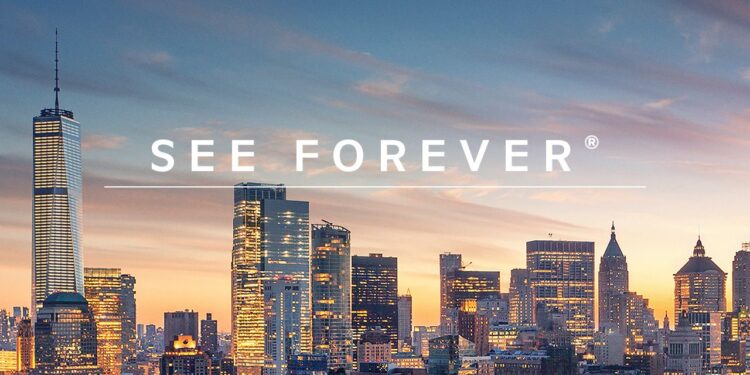 Touch the Sky: Your Journey Begins at One World Observatory