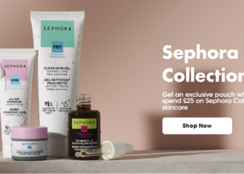 Elevate Your Beauty Routine with the Versatility and Innovation of Sephora Collection