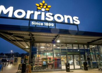 Keep Your Dishes Gleaming: Top Dishwashing Solutions at Morrisons
