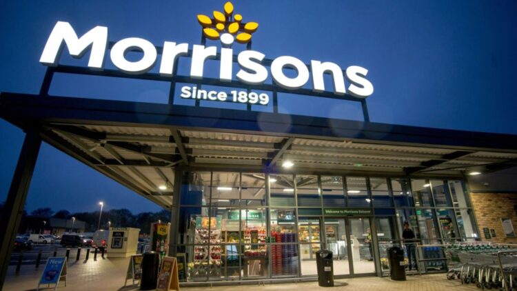 Keep Your Dishes Gleaming: Top Dishwashing Solutions at Morrisons