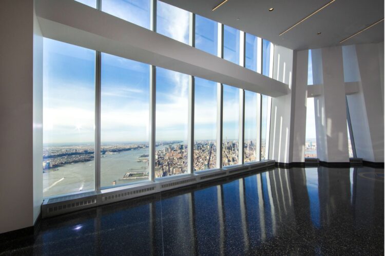 Reach New Heights: Explore New York City with a Visit to One World Observatory and ASPIRE