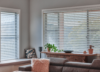 Blinds by Post: Modern Solutions for Your Window Needs