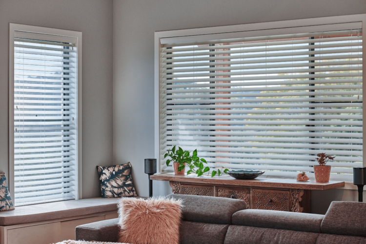 Blinds by Post: Modern Solutions for Your Window Needs