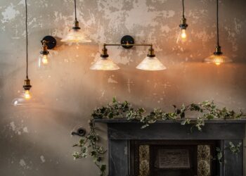 The Art of Lighting: Exploring The Soho Lighting Co.’s Signature Pendant Lights