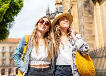 Atrévete a ser espontáneo: Vive la emoción de los viajes sorpresa con Waynabox