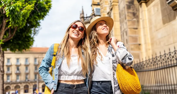 Atrévete a ser espontáneo: Vive la emoción de los viajes sorpresa con Waynabox