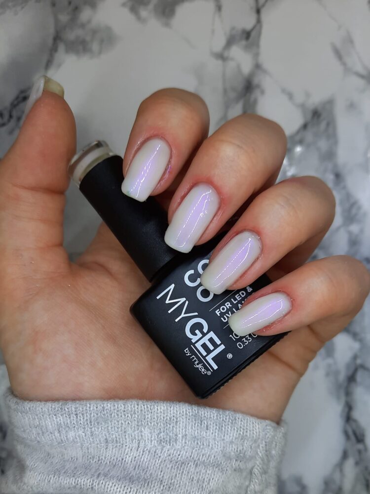 Transform Your Nail Routine with Mylee’s Exceptional Gel Collection