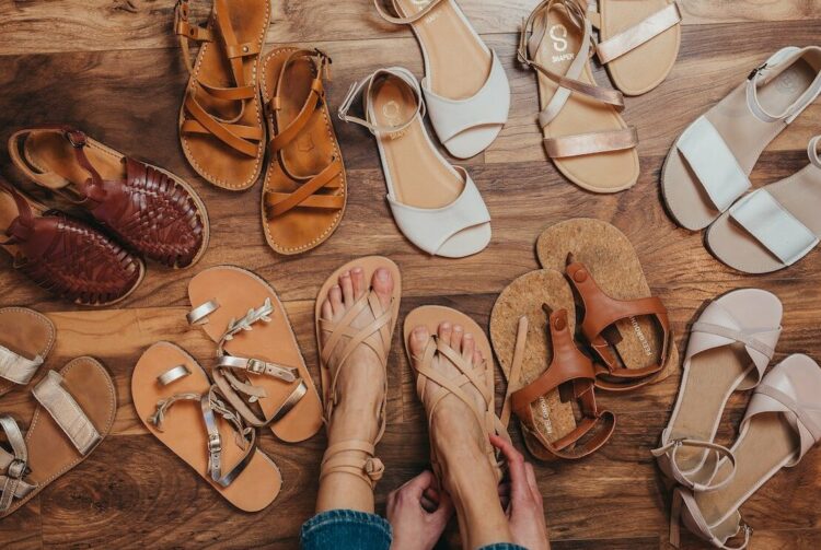 Alohas: Ethical Fashion, Timeless Elegance