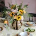 Transform Special Occasions with Haute Florist’s Exquisite Hat Box Flowers: Elegant Designs for Every Celebration
