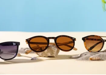 Alensa Sunglasses: Stylish Protection for Your Eyes