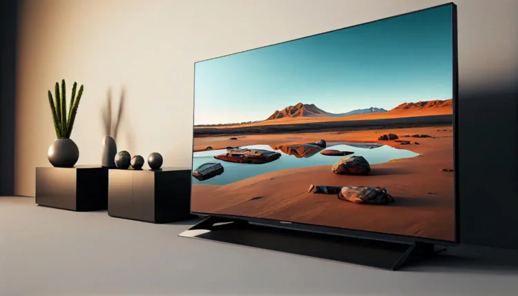 Upgrade Your Viewing Experience with PRC Direct’s Televisions