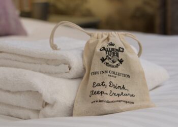 Journey Through Inn Collection: Where Comfort Meets Unique Experiences