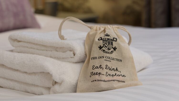 Journey Through Inn Collection: Where Comfort Meets Unique Experiences