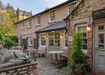 Experience Unforgettable Stays: Comfort, Charm, and Adventure with The Inn Collection Group