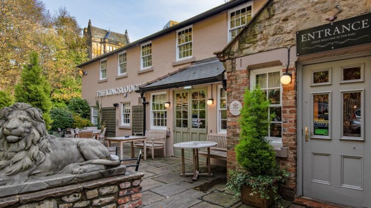 Experience Unforgettable Stays: Comfort, Charm, and Adventure with The Inn Collection Group