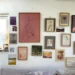 Ontdek de kunstzinnige wanddecoraties en voeg karakter toe aan uw huis bij DEENS.NL