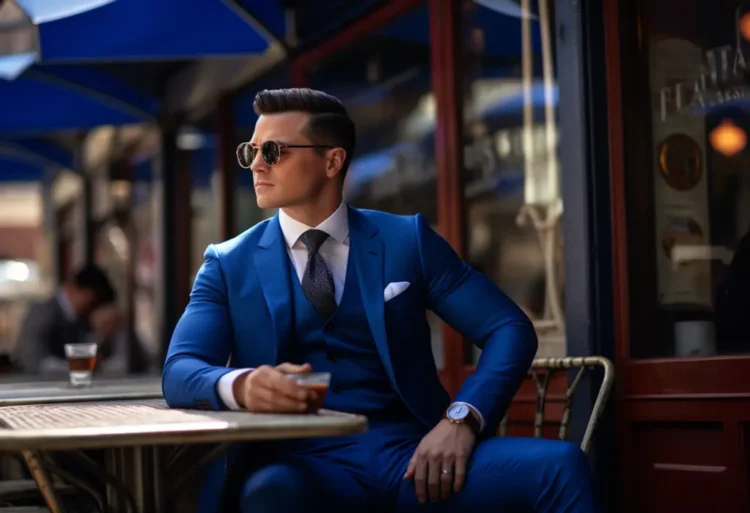 Elevate Your Style with Tiptop Suits