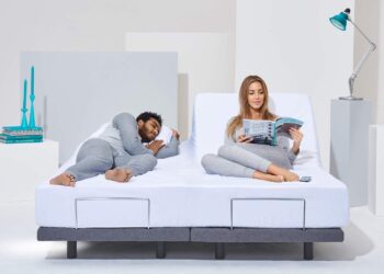 Transform Your Sleep: Premium Bedding Solutions from Simba Sleep