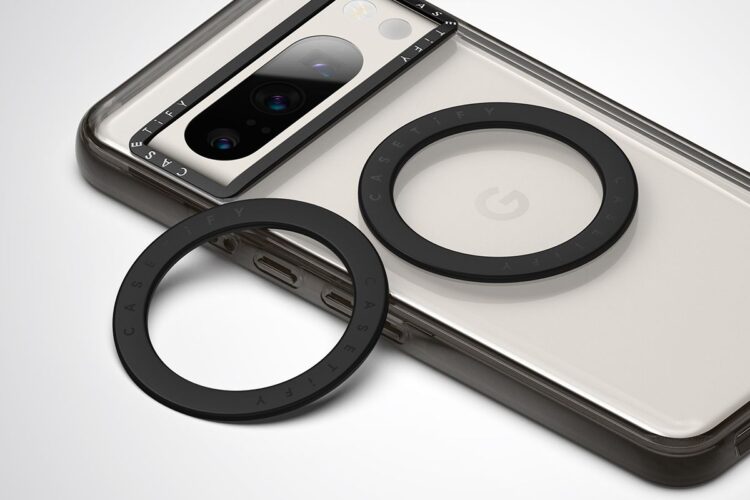 Unleash Your Style with Customizable Tech Accessories from Casetify
