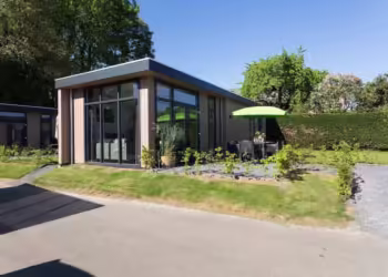 Verken Nederland in Comfort: Top Vakantiehuizen bij Belvilla NL