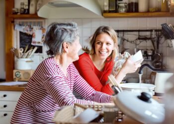 La joie d’une maison sans stress : Comment Azaé révolutionne les services à la personne