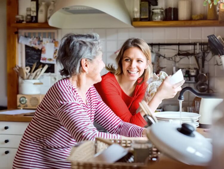 La joie d&rsquo;une maison sans stress : Comment Azaé révolutionne les services à la personne