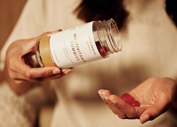 Elevate Your Well-Being: Sexual & Hormonal Supplements at MyVitamins