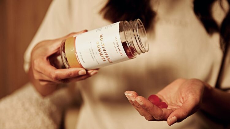 Elevate Your Well-Being: Sexual & Hormonal Supplements at MyVitamins