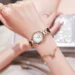 Glamour and Functionality: Top Picks for Ladies’ Bracelet Watches