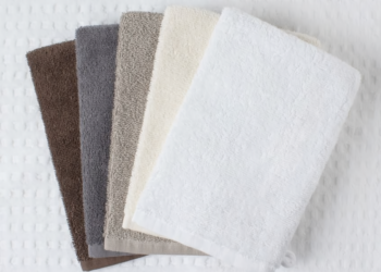 The Fabric of Luxury: Why Richard Haworth Towels Are a Cut Above the Rest