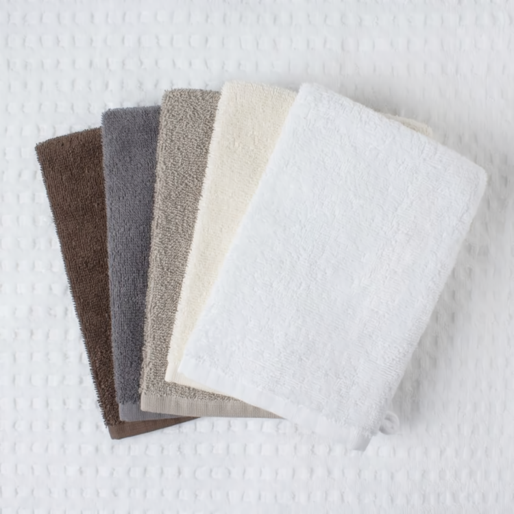 The Fabric of Luxury: Why Richard Haworth Towels Are a Cut Above the Rest