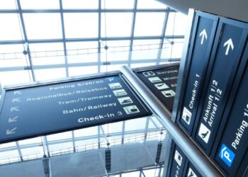 Erleben Sie ultimativen Komfort: Buchen Sie Ihre Airport Lounge mit Parken und Fliegen