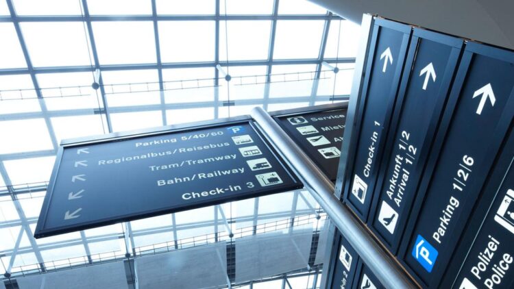 Erleben Sie ultimativen Komfort: Buchen Sie Ihre Airport Lounge mit Parken und Fliegen