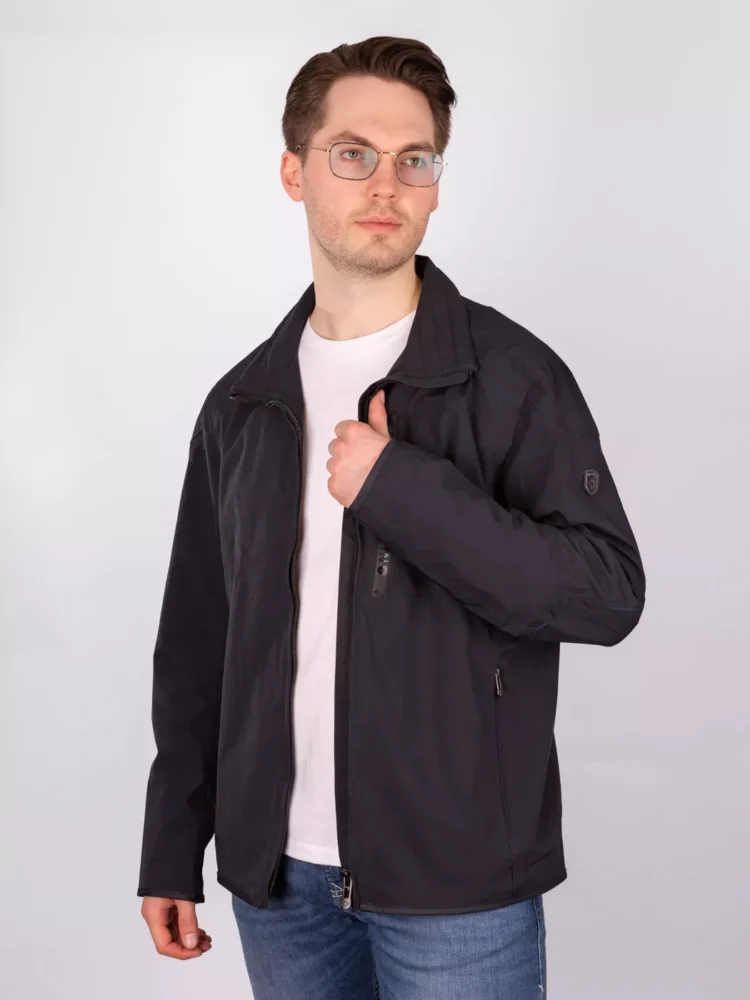 Entdecken Sie mühelose Eleganz mit der Herrenmode-Kollektion von HoseOnline