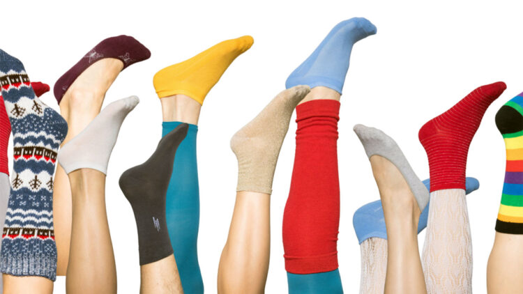 Find Your Perfect Pair: Explore SockShop’s Exclusive Collection Today!