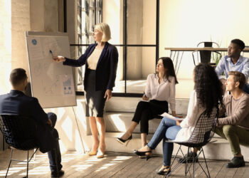 Discover Audible: The Ultimate Hub for Management & Leadership Audiobooks