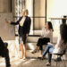 Discover Audible: The Ultimate Hub for Management & Leadership Audiobooks