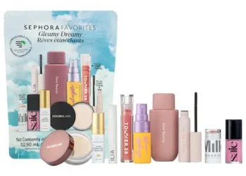 Sephora’s Beauty Wonderland: Explore the Latest Trends and Innovations