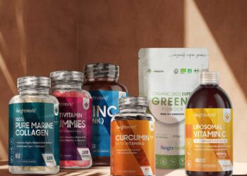 Top Health-Boosting Supplements from WeightWorld You Need to Know About