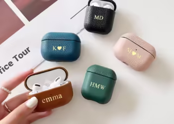 Casetify AirPods: The Ultimate Combination of Protection and Design