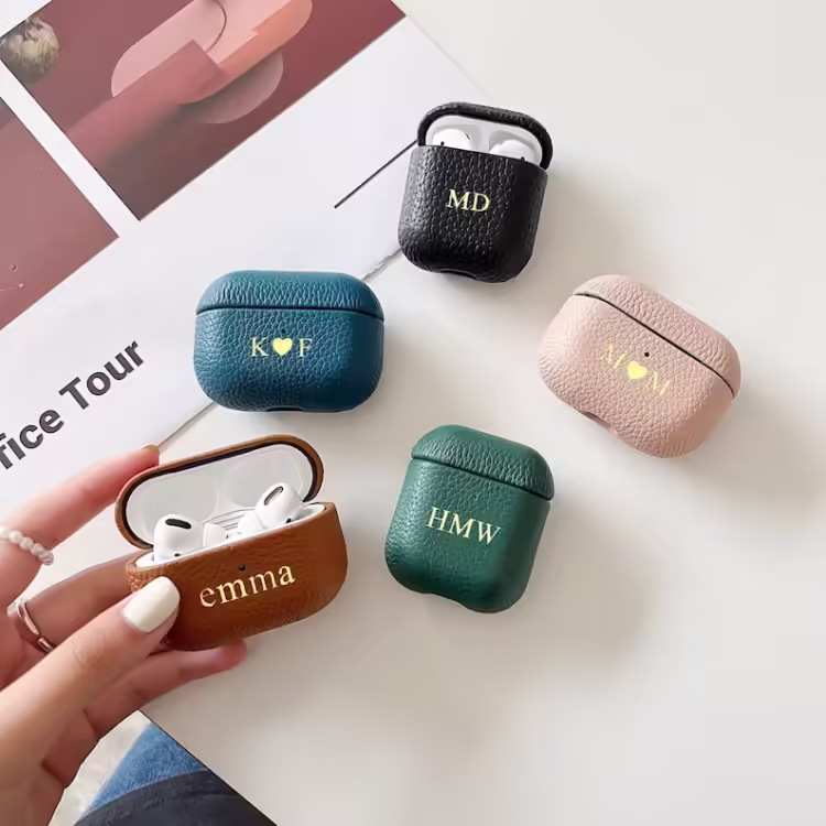 Casetify AirPods: The Ultimate Combination of Protection and Design