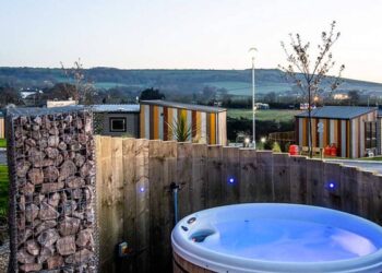 Your Dream Escape Begins at Away Resort: Luxury, Nature, and Unmatched Hospitality