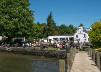 Explore the Lake District with The Inn Collection: Your Gateway to Timeless Charm and Comfort