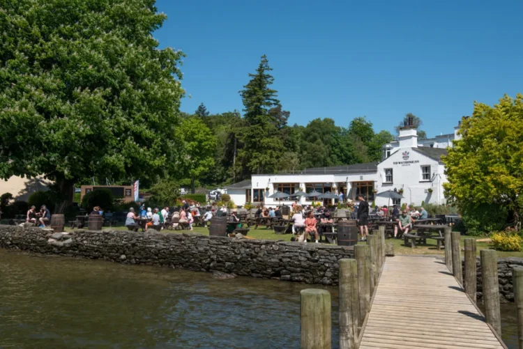Explore the Lake District with The Inn Collection: Your Gateway to Timeless Charm and Comfort