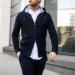 Elevate Your Casual Look: Men’s Hoodies & Sweatshirts on Secret Sales