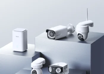 Reolink definiert die Heimsicherheit mit modernster Technologie neu