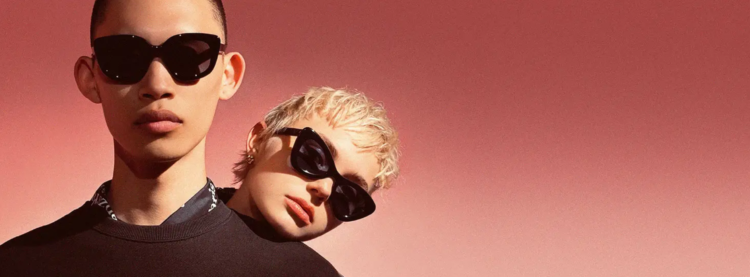 Experience the Art of Eyewear with Otticanet’s Curated Collections