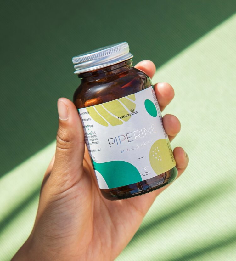 Línea de Control de Peso Naturadika: Alcanza tu mejor yo de forma natural