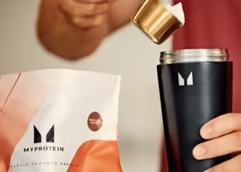 Protein Perfection: Exploring the Range of Myprotein Protein Powders